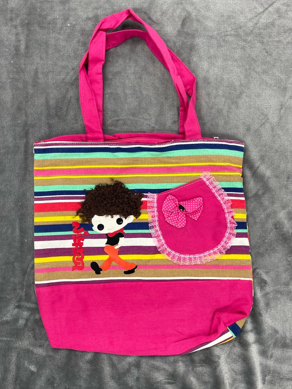 Mexican Tote